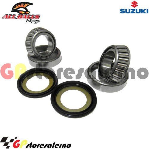 17073 kit cuscinetti sterzo - 17073,