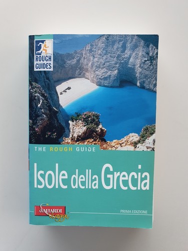 Guida isole della grecia - , aa