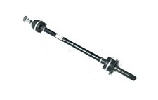 Albero di uscita posteriore