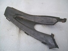 PROTEZIONE LATERALE DESTRA PER GILERA RUNNER 125 4T DEL 2007 (e20501)
