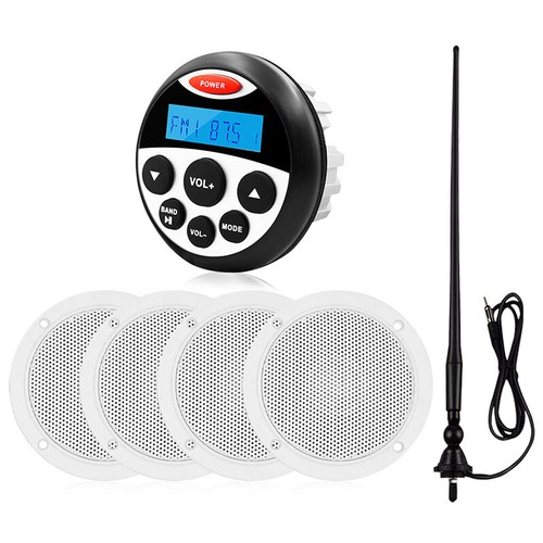 Radio ricevitore bluetooth - radio,