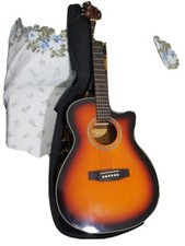 Chitarra elettrica krafter usata buono stato 