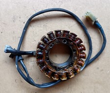 Statore Generatore Corrente