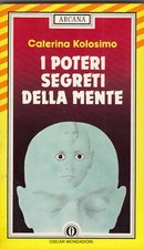 Poteri segreti della mente - i,