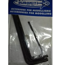 KIT CHIAVI ESAGONALI PER GRANI