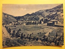 Vernante (Cuneo). Veduta.