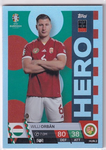 Carta topps euro - carta, match