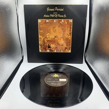 LP MUSICA ELETTRONICA Active P. 40 & DJ Pierre Jr. – Dream Voice D Italy 1994