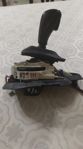 Leva cambio automatico bmw - cambio,
