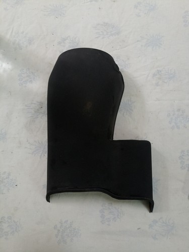 Copri canna sterzo inferiore