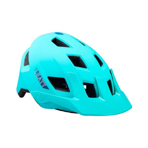 Leatt casco mtb allmountain - casco,