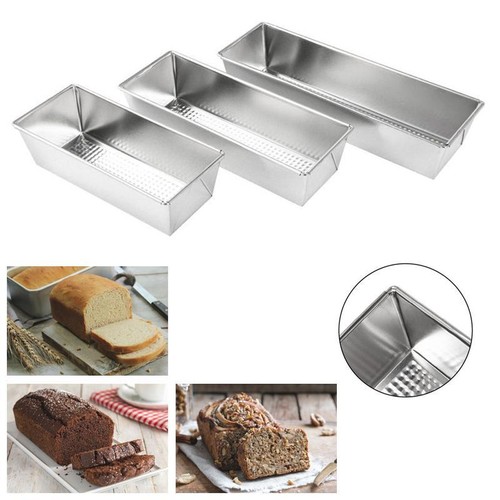 Set teglia stampo - set, 3