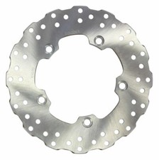 DISCO FISSO WAVE PER SUZUKI SV