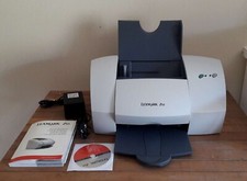 Stampante getto di - stampante,