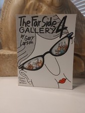 The Far Side Gallery 4 di Gary