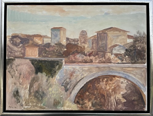Andreas friis 1890 1983 - andreas, 1890-1983