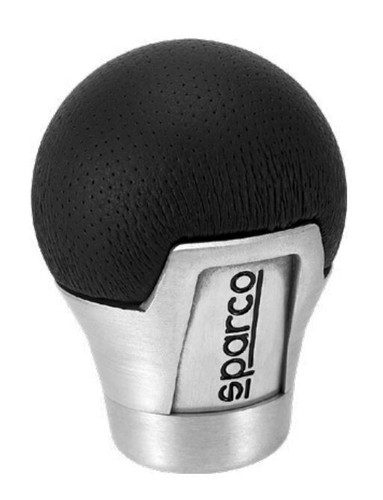 Sparco pomello del cambio - sparco,