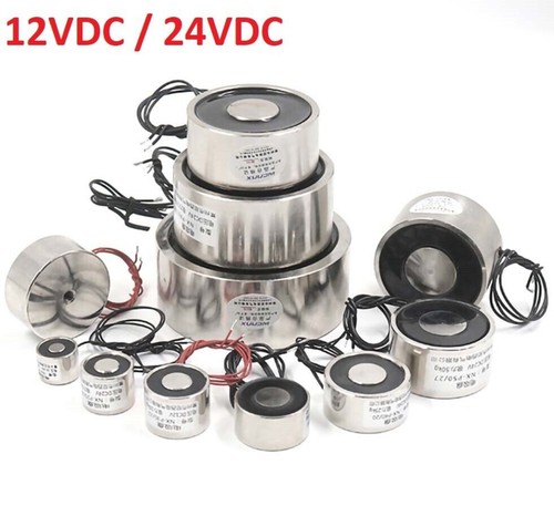 Elettromagnete sollevamento - elettromagnete,