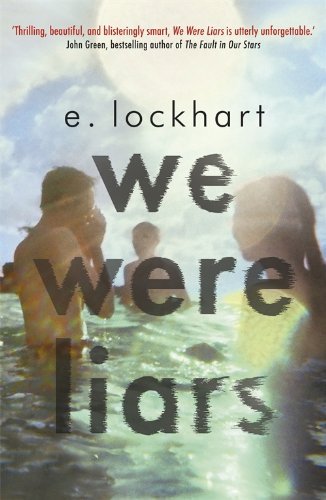 Were liars lockhart - we,
