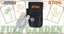 Morsetto per tronco STIHL