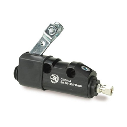 Kart racing brake pump - racing,