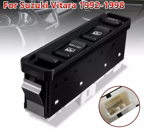 Suzuki vitara 97 - suzuki,