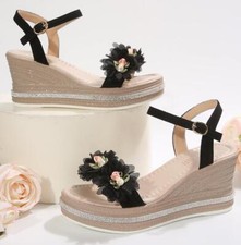 Summer Women Lolita Open Toe