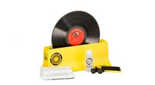 SPIN CLEAN Lavapiatti /