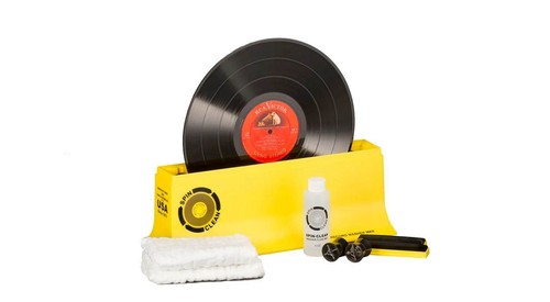 Spin clean lavapiatti - spin, /