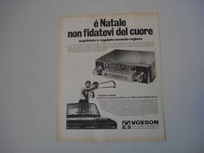 advertising Pubblicità 1968