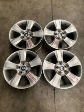 4 CERCHI IN LEGA BMW X3 "2006"