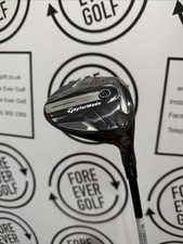 TAYLORMADE Qi35 HL 3 LEGNO /
