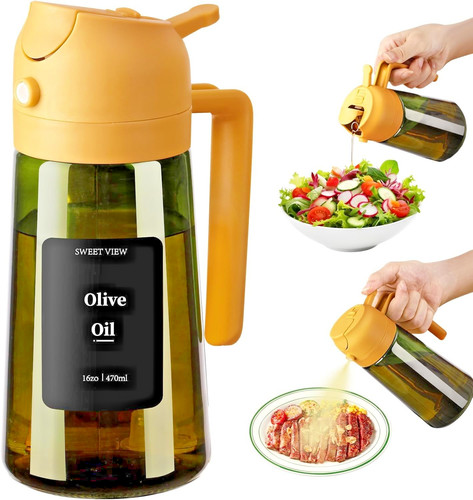 Spruzzatore dosatore olio - dosatore,