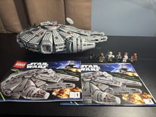 LEGO Star Wars: Millennium