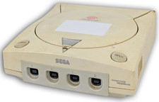 Dreamcast SEGA HKT-3000