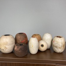 Galleggianti rete da pesca in