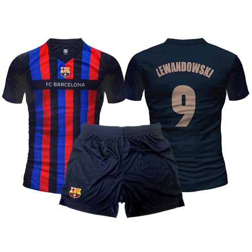 Completo kit maglia - completo,