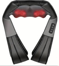 Massaggiatore Shiatsu