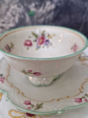 Beautiful vintage bareuther - beautiful,