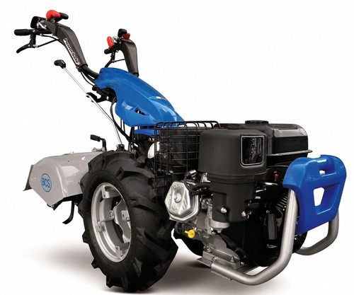 Motocoltivatore bcs 740 motore - bcs,