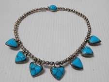 COLLANA ANTICA MESSICANA TAXCO