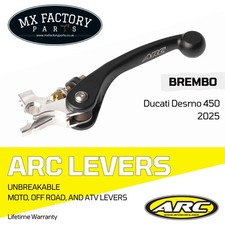 Leva Frizione ARC Memlon