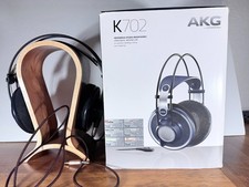 AKG K702 Cuffie e accessori