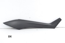 Scocca carena fianchetto