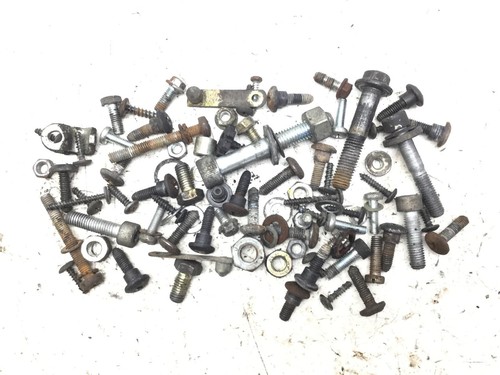 Piaggio liberty 125 kit viti - liberty, e