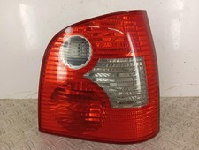 Fanale posteriore principale