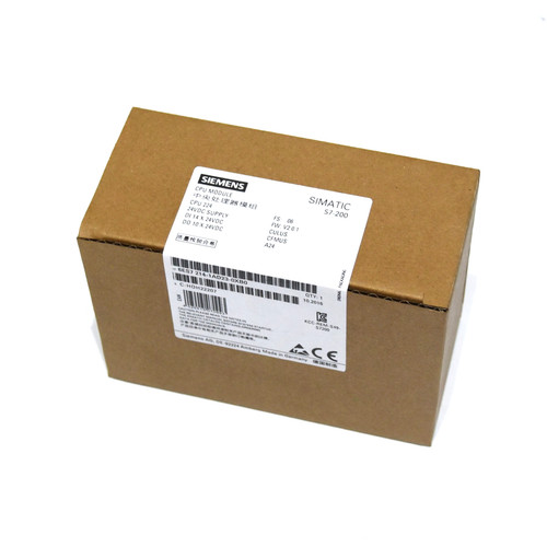 Simatic 200 cpu224 - s7-200,,