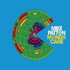 Mondo cane mike - mondo,