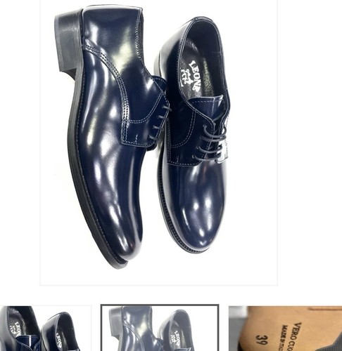 Scarpe uomo classiche eleganti - scarpe,