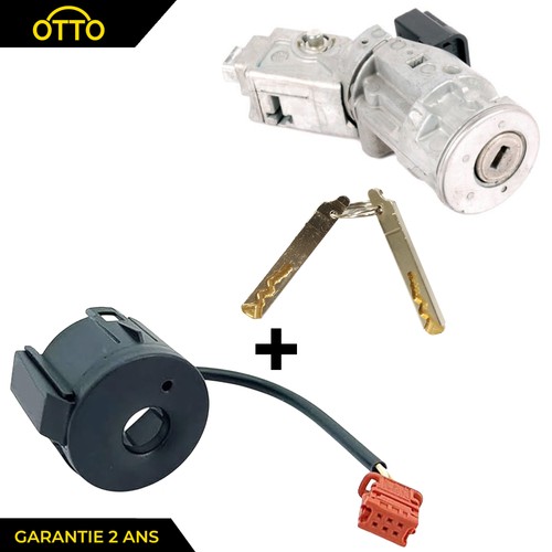 Kit antifurto colonna - colonna, +